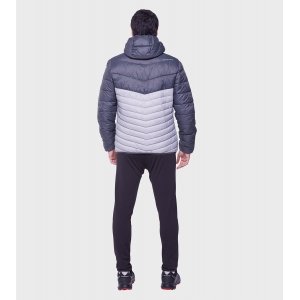 Campera de hombre Krypton