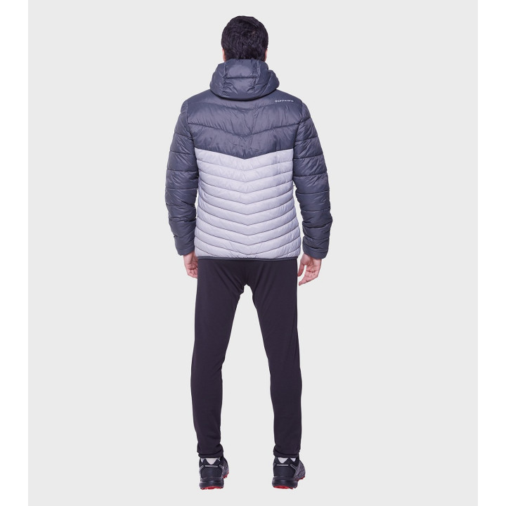 Campera de hombre Krypton