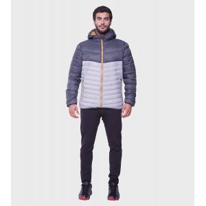 Campera de hombre Krypton