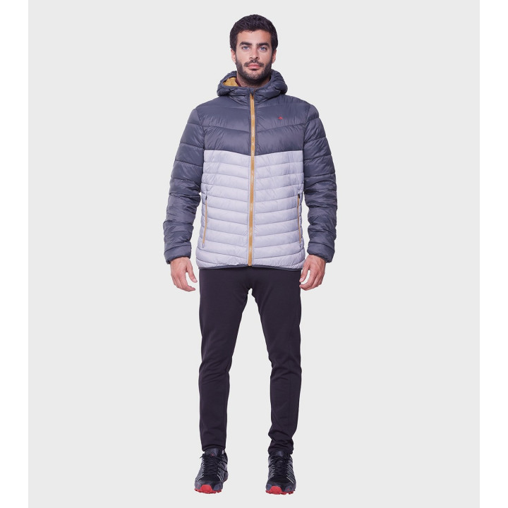 Campera de hombre Krypton