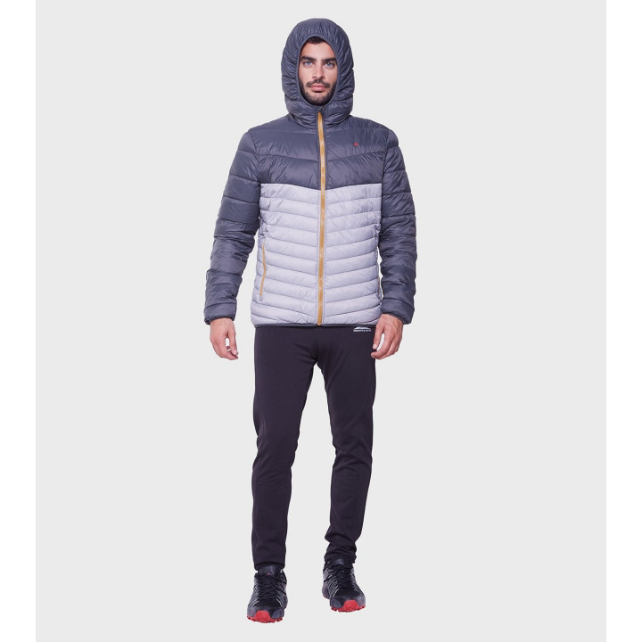 Campera de hombre Krypton