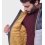 Campera de hombre Krypton