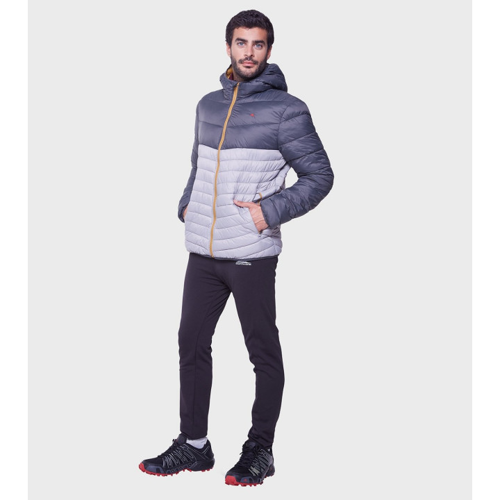 Campera de hombre Krypton