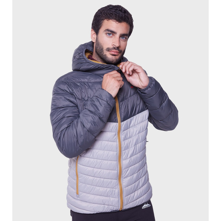 Campera de hombre Krypton