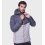Campera de hombre Krypton