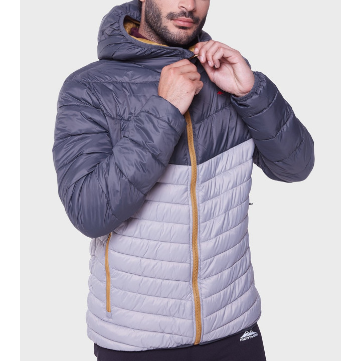 Campera de hombre Krypton