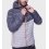 Campera de hombre Krypton