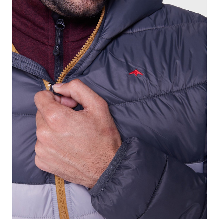 Campera de hombre Krypton