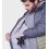 Campera de hombre Krypton