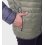 Campera de hombre Krypton
