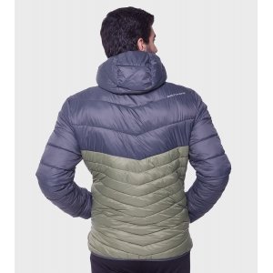Campera de hombre Krypton