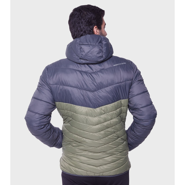 Campera de hombre Krypton