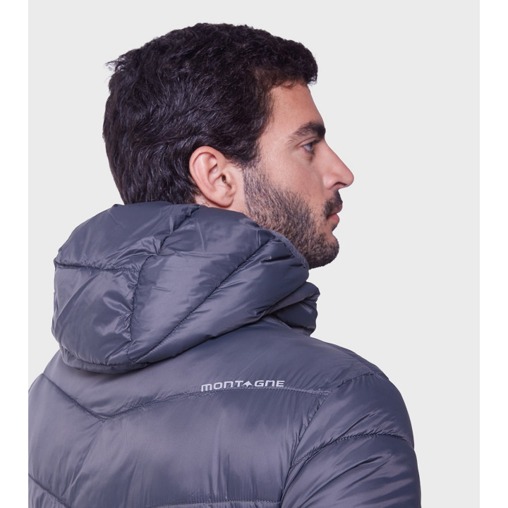 Campera de hombre Krypton