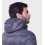 Campera de hombre Krypton
