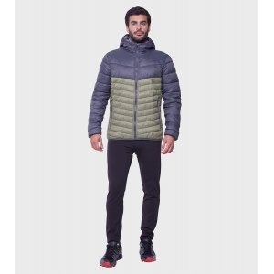 Campera de hombre Krypton