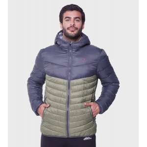 Campera de hombre Krypton