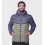 Campera de hombre Krypton