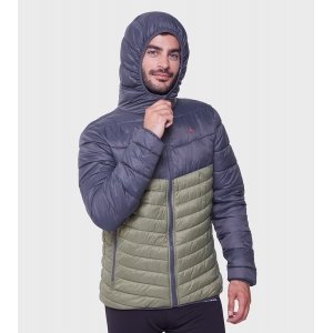 Campera de hombre Krypton