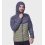 Campera de hombre Krypton