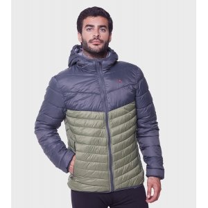 Campera de hombre Krypton