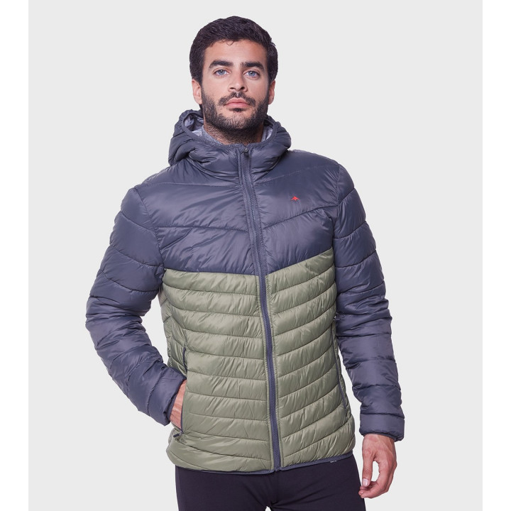 Campera de hombre Krypton