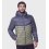 Campera de hombre Krypton