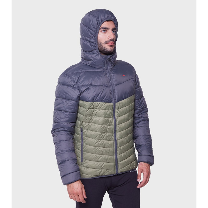 Campera de hombre Krypton