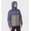 Campera de hombre Krypton