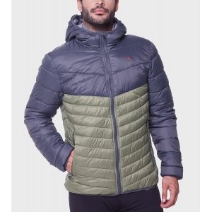 Campera de hombre Krypton