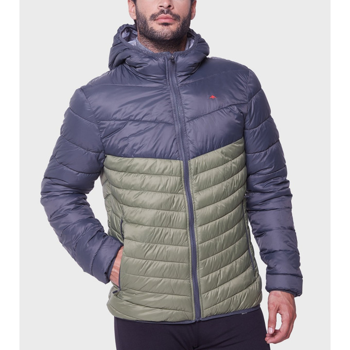 Campera de hombre Krypton