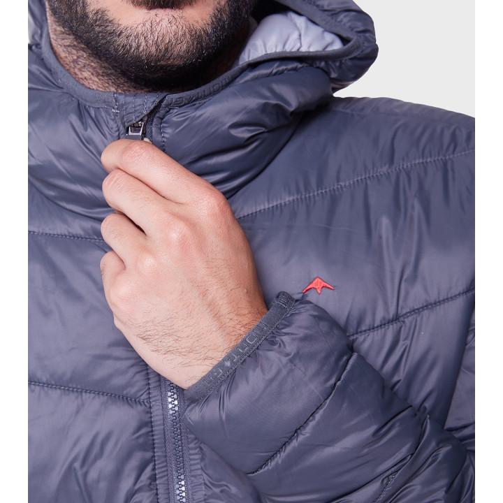 Campera de hombre Krypton