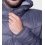 Campera de hombre Krypton