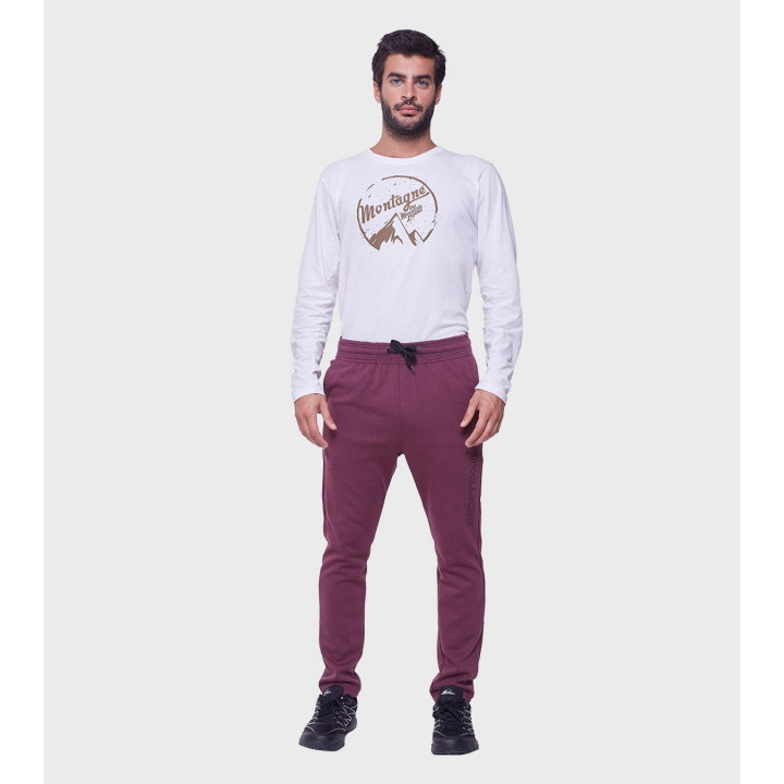 Pantalón de hombre Abot