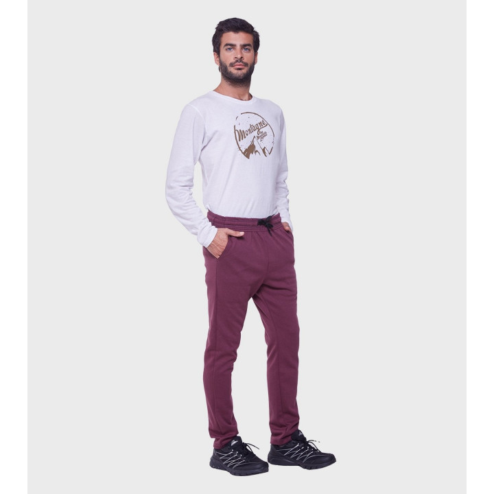 Pantalón de hombre Abot