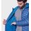 Campera de hombre Neegan con capucha