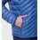 Campera de hombre Neegan con capucha