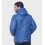 Campera de hombre Neegan con capucha