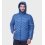 Campera de hombre Neegan con capucha