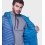 Campera de hombre Neegan con capucha