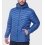 Campera de hombre Neegan con capucha