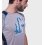 Remera de hombre Crash