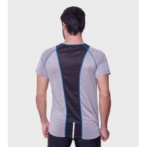 Remera de hombre Crash