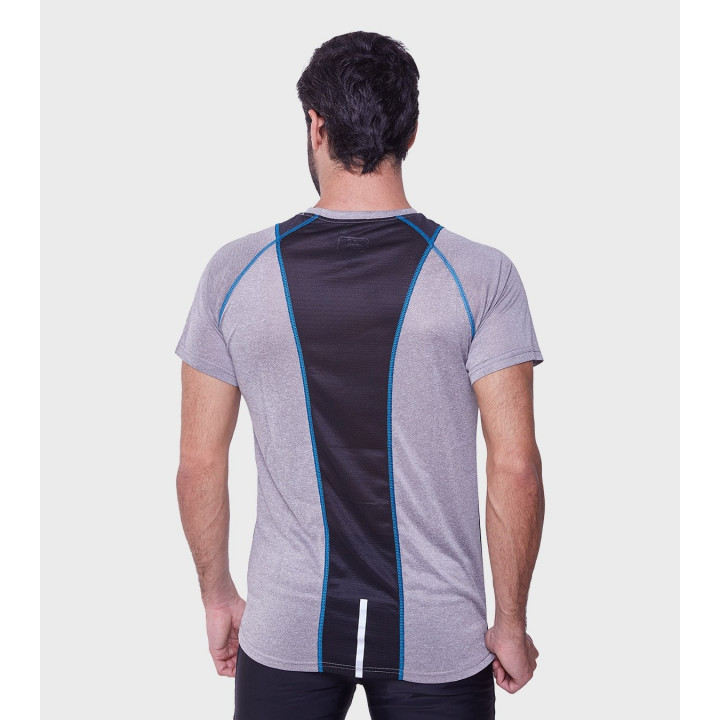 Remera de hombre Crash
