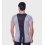 Remera de hombre Crash