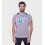 Remera de hombre Crash
