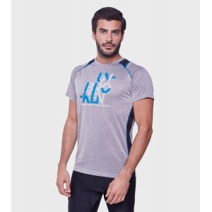 Remera de hombre Crash