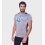 Remera de hombre Crash