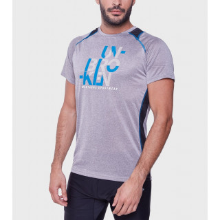 Remera de hombre Crash