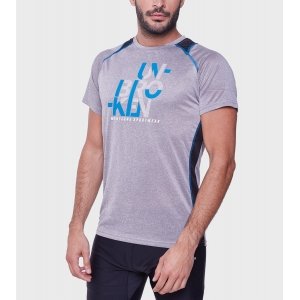 Remera de hombre Crash
