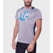 Remera de hombre Crash